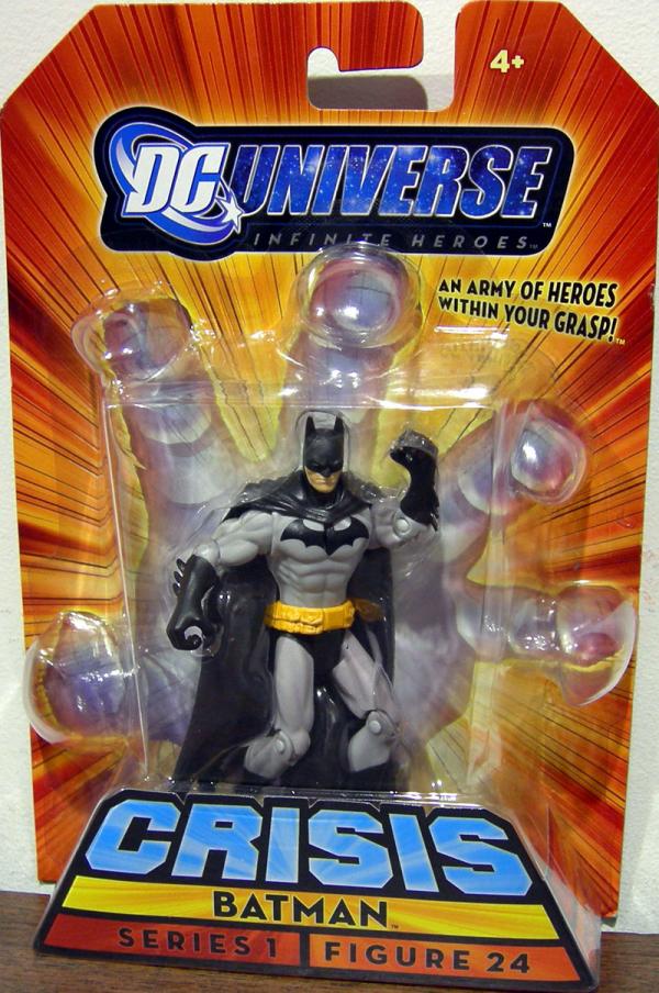 Batman (Infinite Heroes, figure 24)