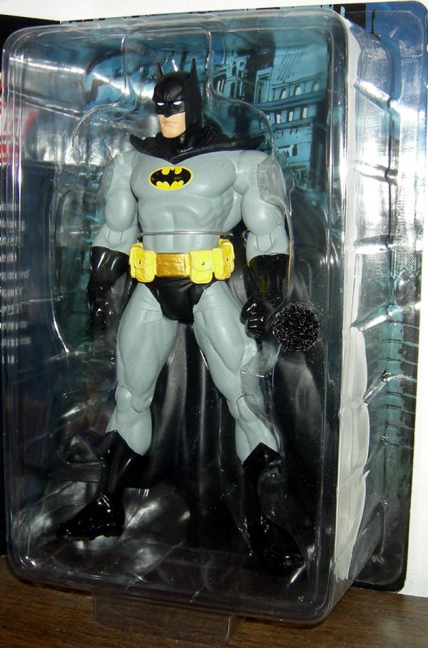 Batman (DC Direct 10th Anniversary, 2008 SDCC Exclusive)