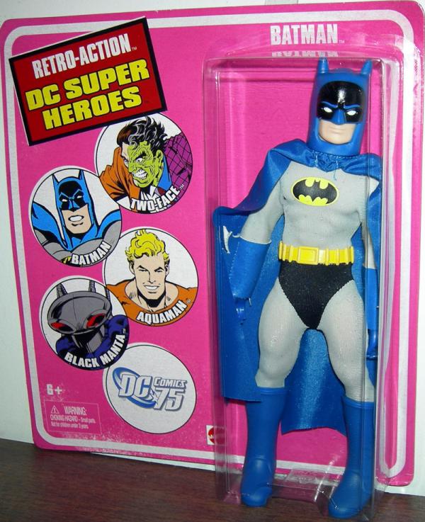 Batman (Retro-Action DC Super Heroes)