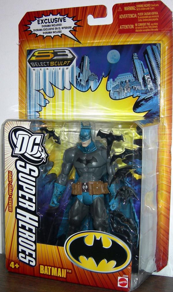 Batman (DC SuperHeroes S3)