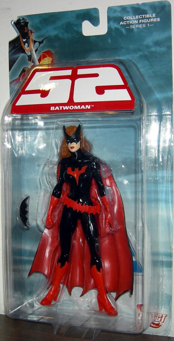 Batwoman (52)