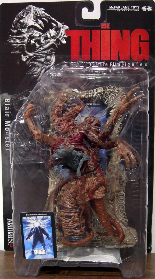 Blair Monster (The Thing)