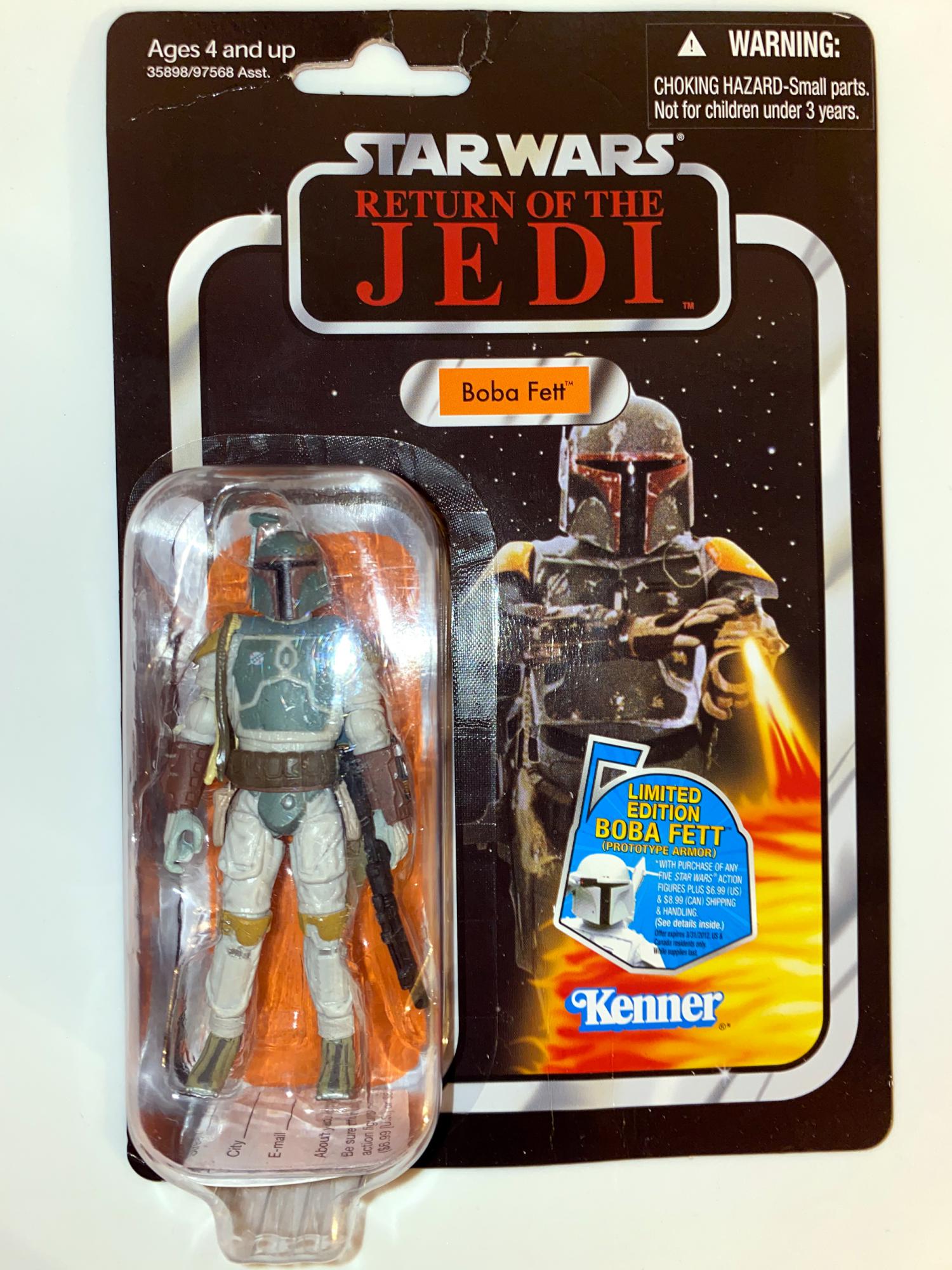 Vc09 on sale boba fett