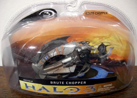 Brute Chopper (Halo 3)