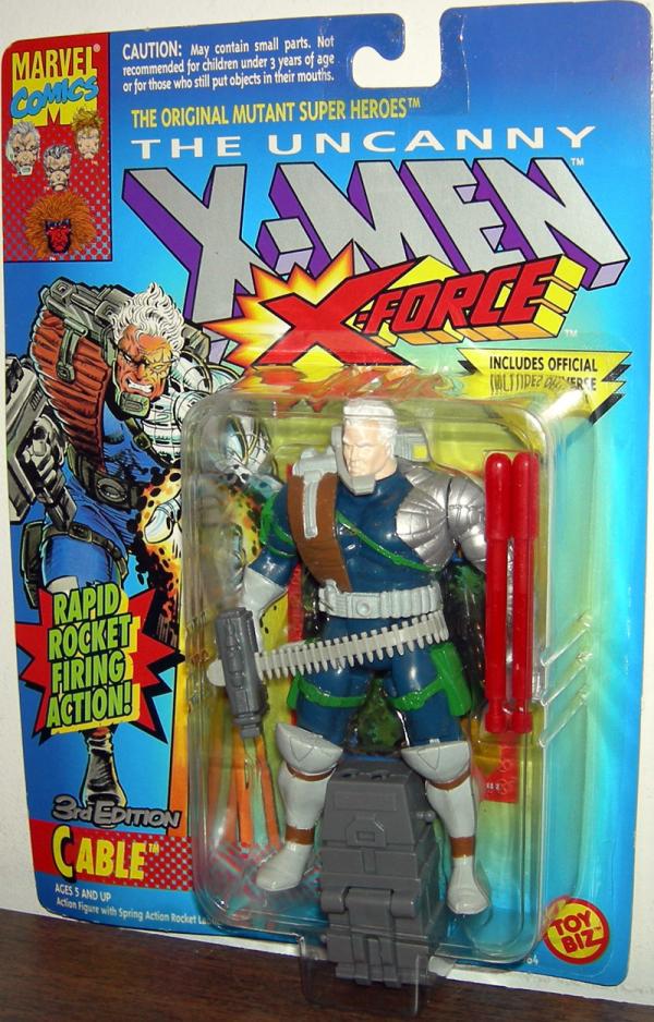 Cable (3rd Edition)