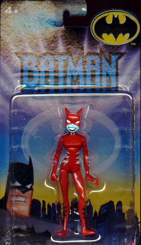 Catwoman (2006)
