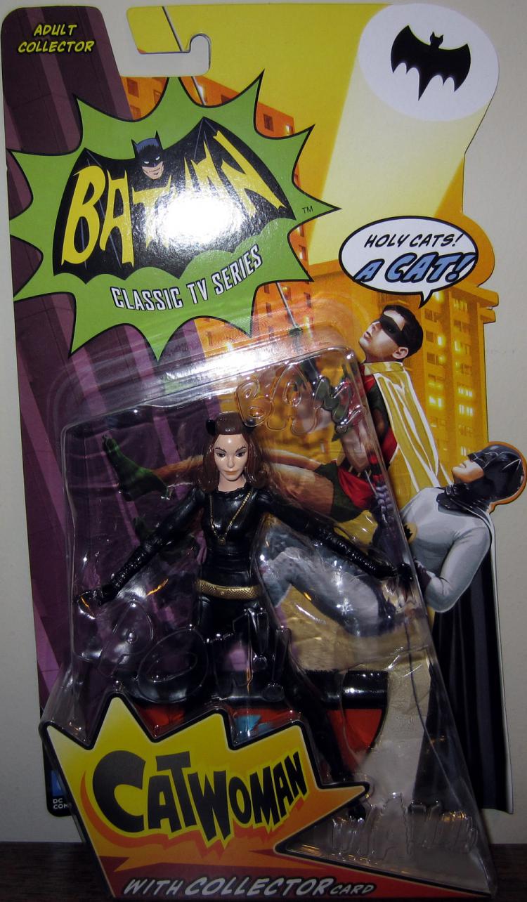 Catwoman (Batman Classic TV Series)