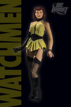 Silk Spectre (classic)