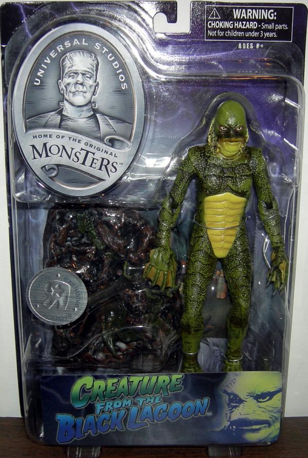 Creature From The Black Lagoon (2010, Toys R Us Exclusive)