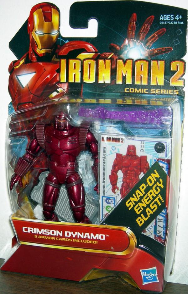 iron man 3 crimson dynamo