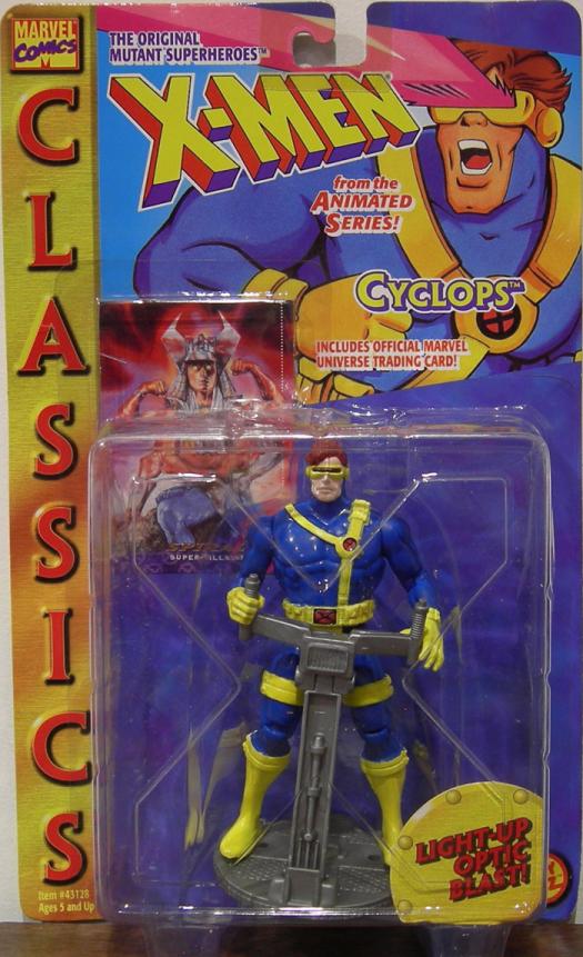 Cyclops (Classics)