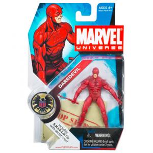 Daredevil (Marvel Universe, 008)