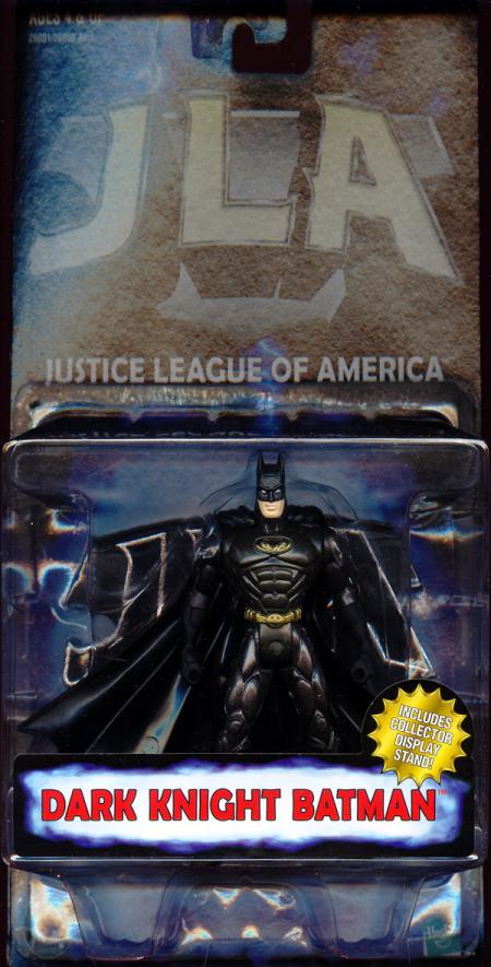 Dark Knight Batman (Justice League of America)