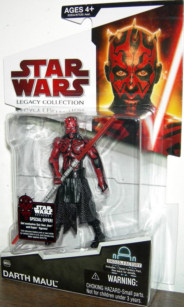 Darth Maul (BD05)