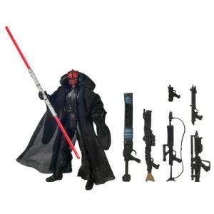 Darth Maul (The Legacy Collection)