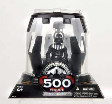 Darth Vader (500th)