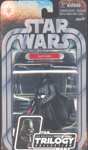 Darth Vader (Original Trilogy Collection, #10)