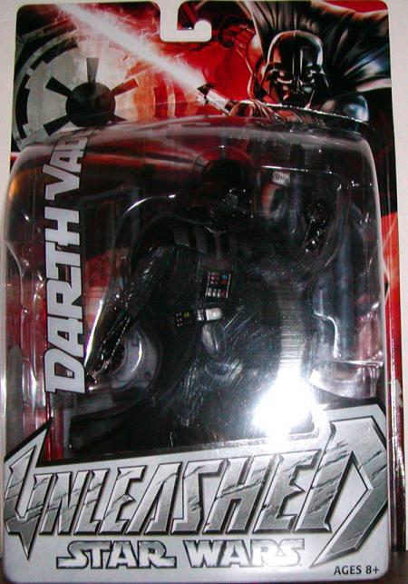Darth Vader (Unleashed 2)