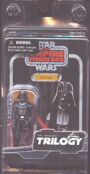 Darth Vader (Vintage Original Trilogy Collection)