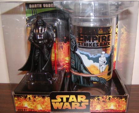 Darth Vader (with collector's cup)