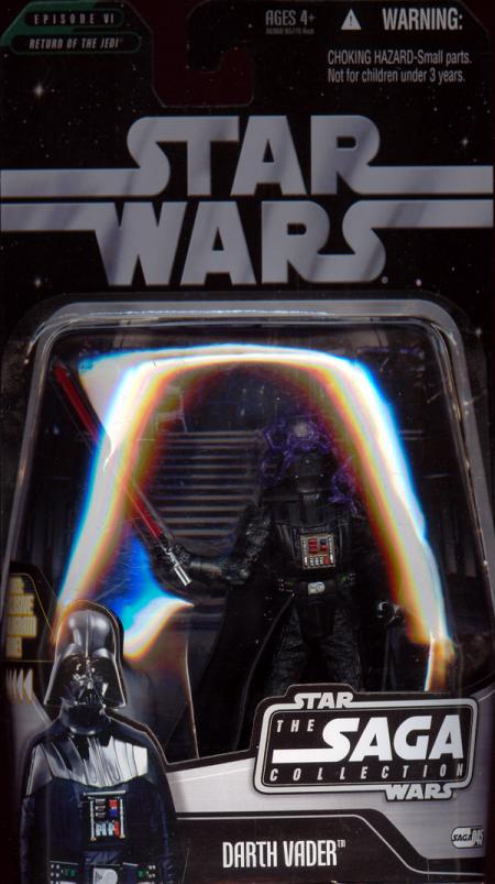 Darth Vader (The Saga Collection, #045)