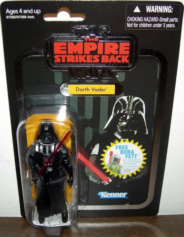 Darth Vader (VC08, foil variant)
