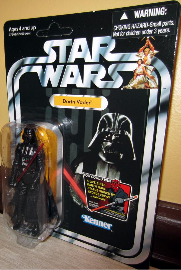 Darth Vader (VC93)