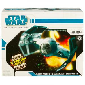 Star wars legacy collection hot sale vehicles