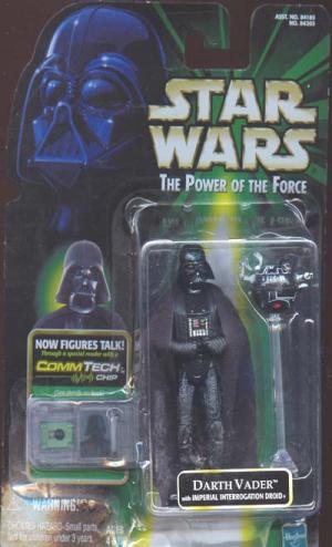 Darth Vader (CommTech)