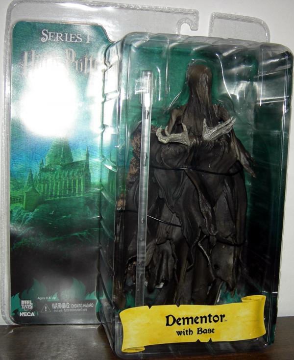 Dementor with base