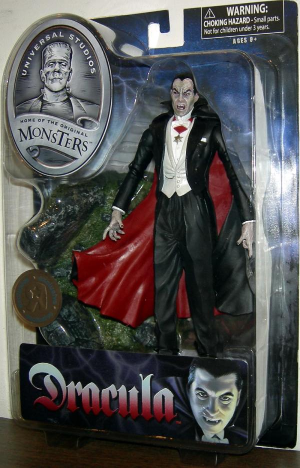 Dracula (Toys R Us Exclusive)