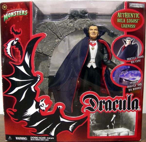 Dracula (Universal Studios Monsters)