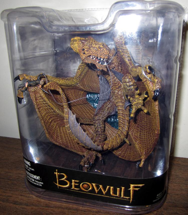 Dragon (Beowulf)