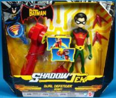 Dual Defender Robin (ShadowTek)