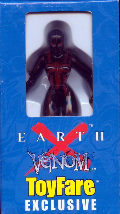 Earth X Venom