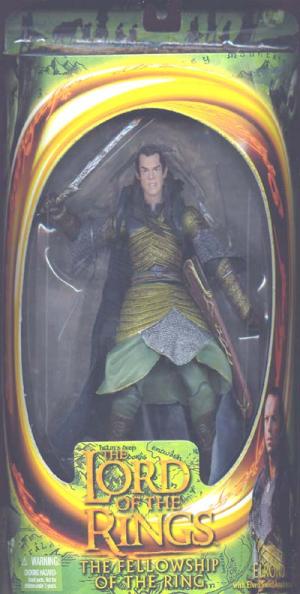Elrond (Fellowship Of The Ring)