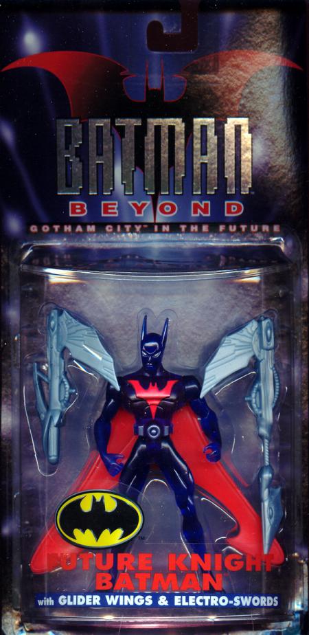Future Knight Batman (Batman Beyond)