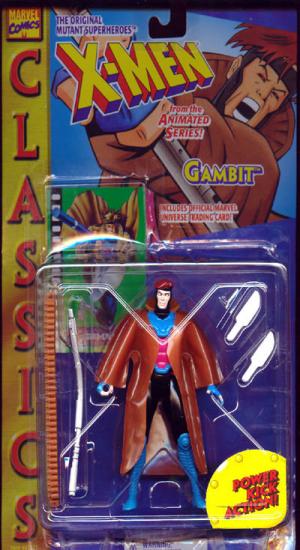Gambit (Classics)