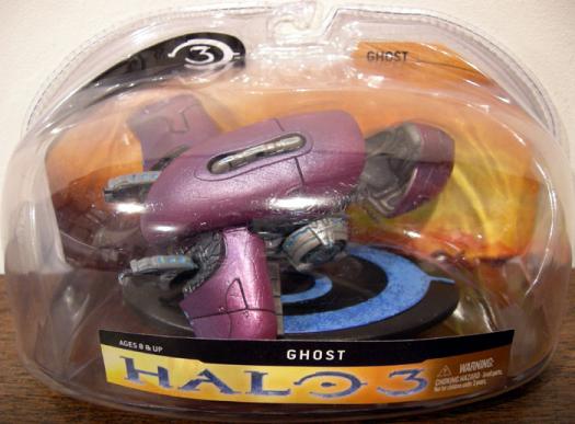 Ghost (Halo 3)