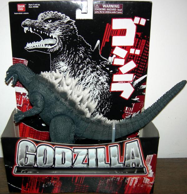 Godzilla 2001 (2011)