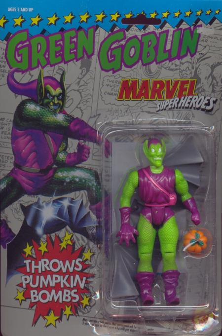 Green Goblin (Marvel Super Heroes)