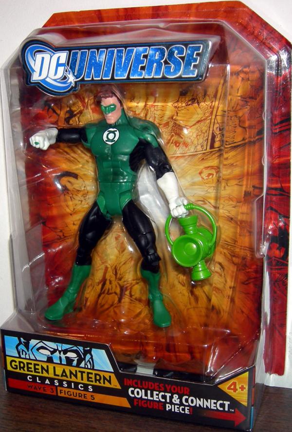 Green Lantern (DC Universe)