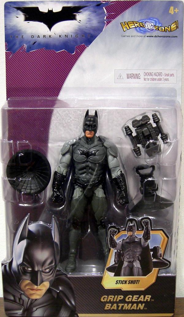 Grip Gear Batman (The Dark Knight)