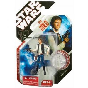 Han Solo (30th Anniversary)