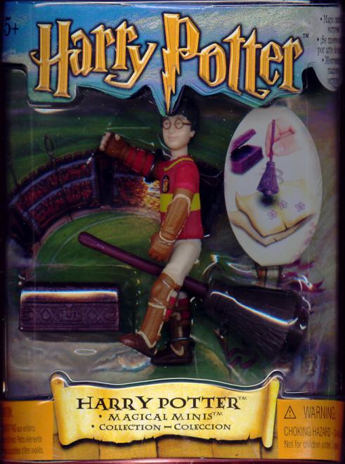 Harry Potter (mini)