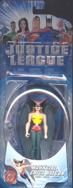Hawkgirl (Justice League)