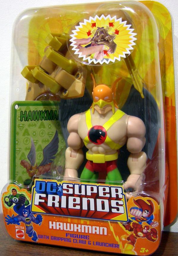 Hawkman (DC Super Friends)