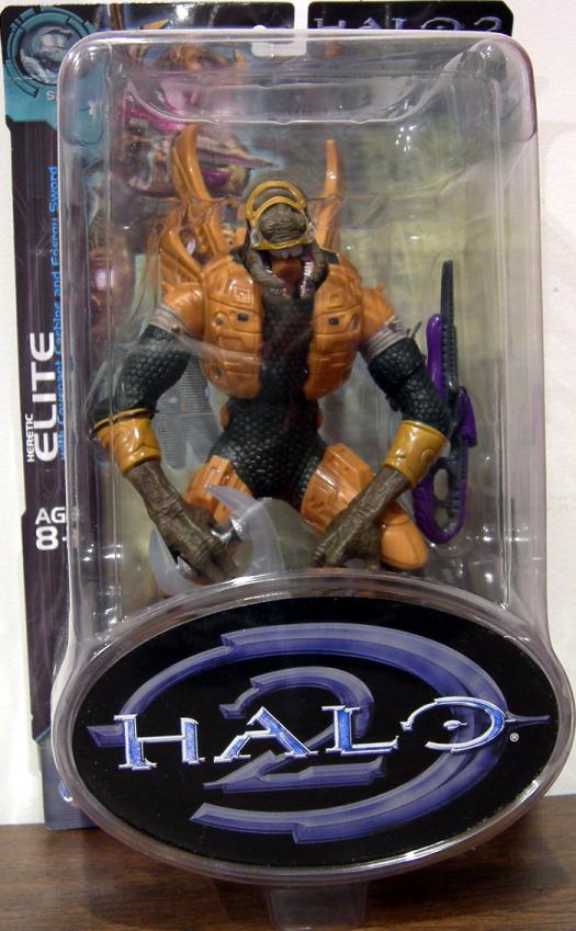 Halo 2 (Serie 7) - Heretic Elite