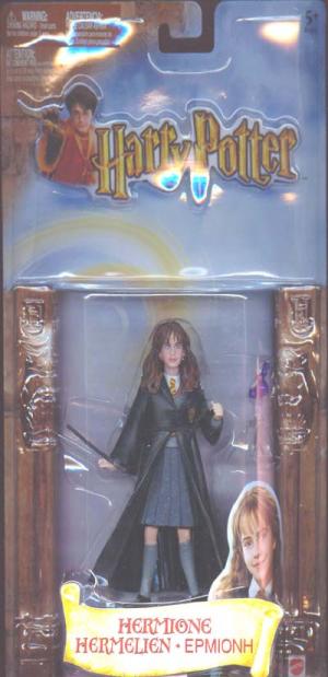 Hermione (Chamber of Secrets)