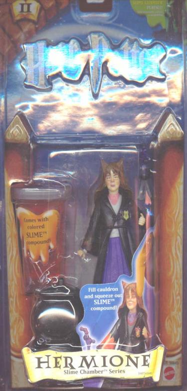 Hermione (Slime Chamber Series)